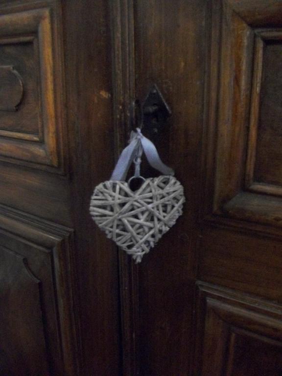 La Maison Des Gardes - Chambres D'Hotes Cluny Værelse billede